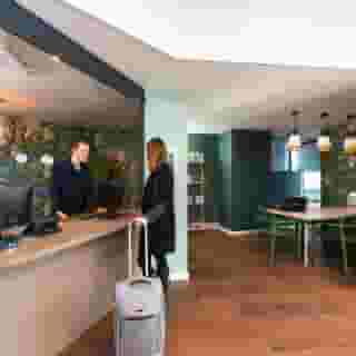 Teneo Apparthotel Talence Centre, 3 of 5