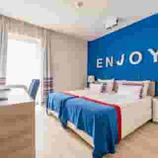 Estilo Fashion Hotel Budapest, 4 of 5