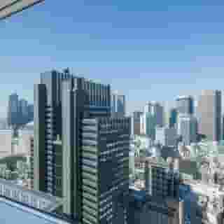 Hotel Century Southern Tower, 6 of 6