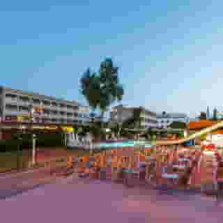 Bieno Venus Hotel, 4 of 5