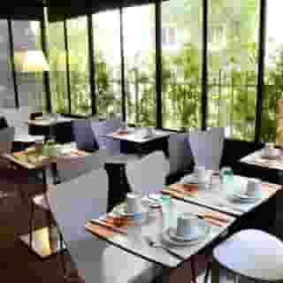 Best Western Le Montparnasse Hotel, 2 of 5