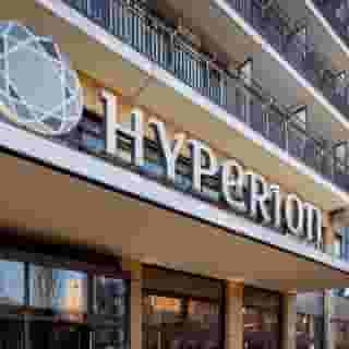 Hyperion Hotel Berlin, 2 of 5