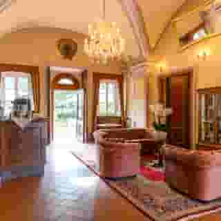 Hotel Villa San Michele, 6 of 6