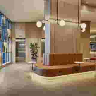 Courtyard Berlin City Center, 3 of 5