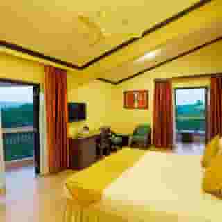 The Sea Horse Resort, 5 of 5