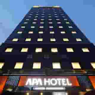 APA Hotel Asakusa Kaminarimon, 1 of 5
