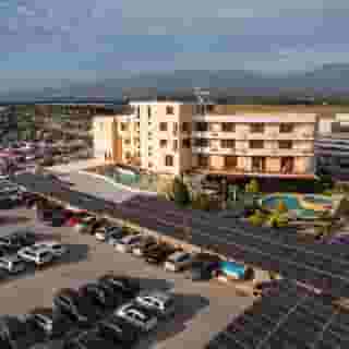 Hotel Airport Tirana, 1 of 5