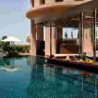 Hotel Kempinski Mall Of The Emirate, 2 of 5