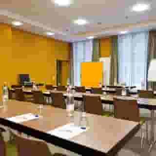 Aparthotel Adagio Berlin Kurfurstendamm, 1 of 5