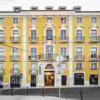 Palacio Ludovice Wine Experience Hotel, 1 of 5