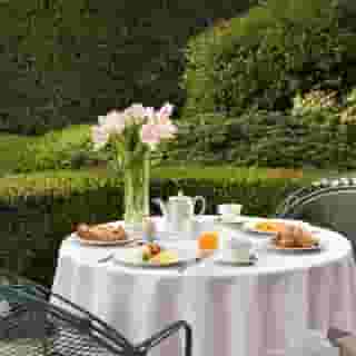 Unahotels Scandinavia Milano, 5 of 5