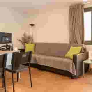 Sata Olimpic Village Area, 6 of 6
