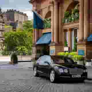 The Caledonian Edinburgh, Curio Collection by Hilt, 2 of 5