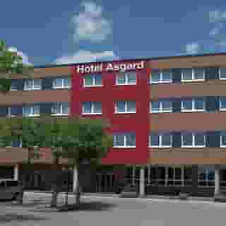 Hotel Asgard, 6 of 6