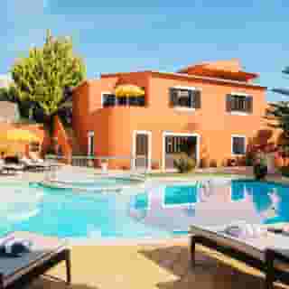 Villa Marazul, 3 of 5