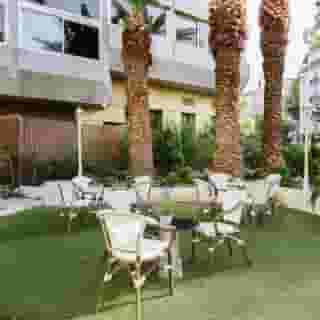 Courtyard Madrid Princesa, 2 of 5