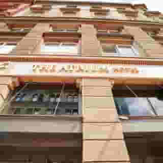 The Atrium Hotel, 4 of 5