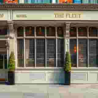 The Fleet Hotel, 2 of 5