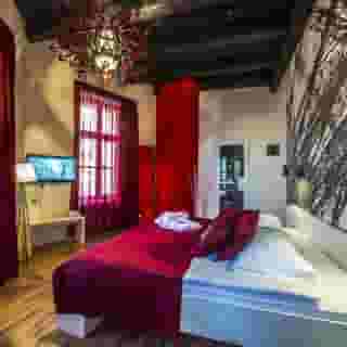 Art Hotel Like, 1 of 5