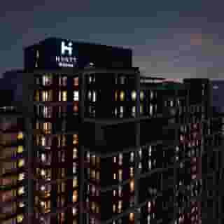 Hyatt House Kuala Lumpur Mont Kiara, 5 of 5