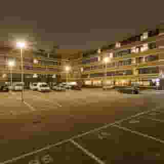 Urban Hotel The Golden Stork, 2 of 5