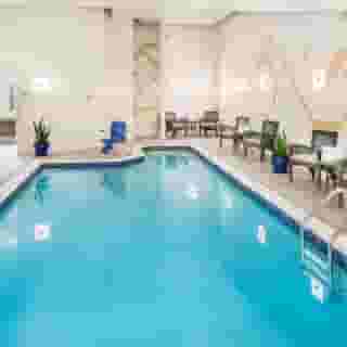 Hilton Garden Inn Washington DC Downtown, 2 of 5