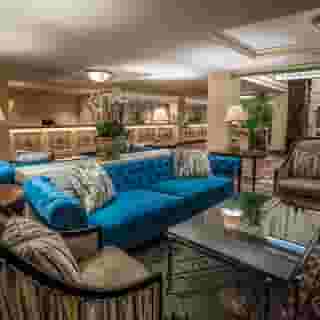Hotel Monteleone, 5 of 5