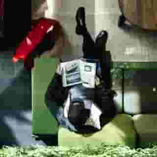 citizenM Seattle South Lake Union, Seattle, 2 of 5