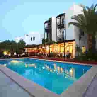 Paloma Hotel, 1 of 5