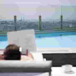 The Marmara Pera, 1 of 5