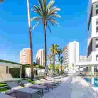 Port Alicante, 1 of 5