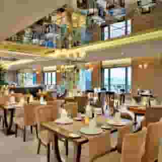 CVK Park Bosphorus Hotel Istanbul, 5 of 5