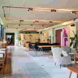 Le Grand Quartier, 3 of 5