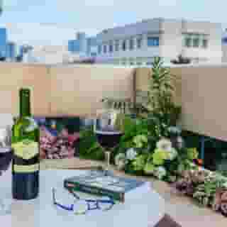 Dizengoff Suites Tel-Aviv, 6 of 6
