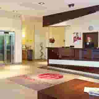 Focus Gdansk Hotel, 3 of 5