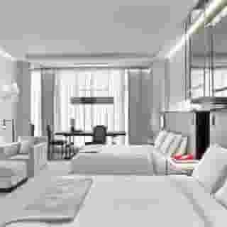 Baccarat Hotel and Residences New York, 5 of 5