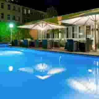 Mercure Hotel Berlin City West, 3 of 5