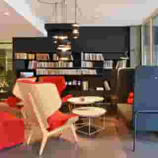 Home Swiss Hotel, 6 of 6