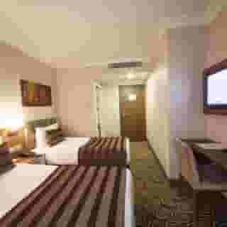 Delta Hotel Istanbul, 3 of 5