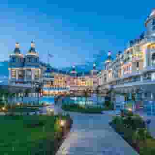 Haydarpasha Palace, 4 of 5
