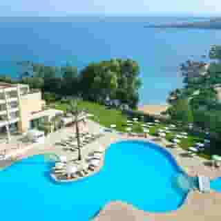 Grecian Park Hotel, 1 of 5