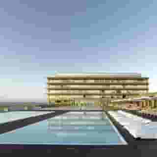 Parador de Cadiz Atlántico, 2 of 5