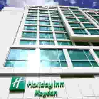 Holiday Inn Riyadh - Meydan, 3 of 5