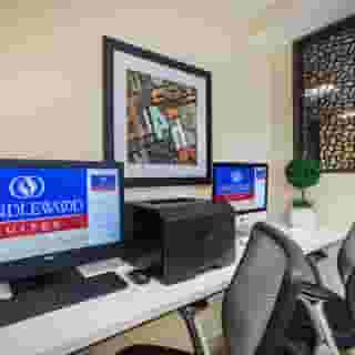 Candlewood Suites Anaheim Resort, 3 of 5