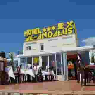 Al Andalus Nerja, 5 of 5