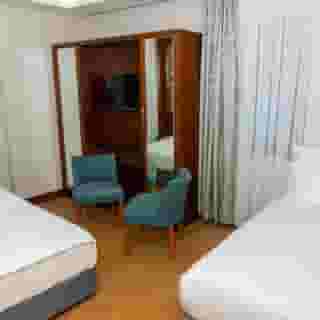 Long Stay Istanbul Hotel, 6 of 6