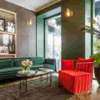 Handsome Hotel by Elegancia, 1 of 5