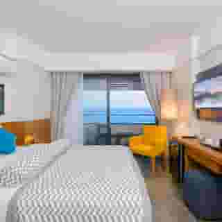 Floria Beach Hotel, 5 of 5