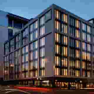 Ibis Styles Glasgow Central, 5 of 5
