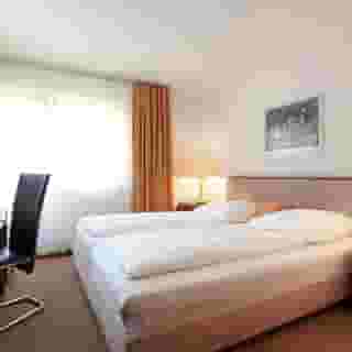 Hotel Flora Stuttgart Ma Hringen, 4 of 5